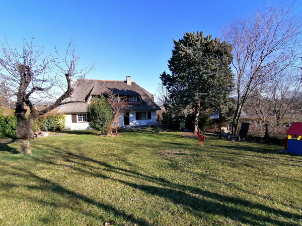 Offres de vente Villa Pérignat-lès-Sarliève 63170