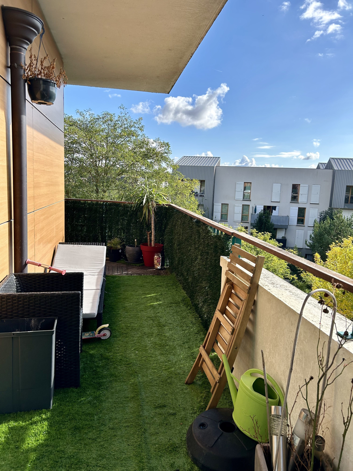 Photo bien immobilier