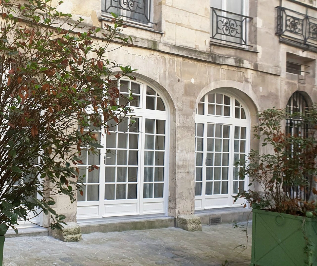 property